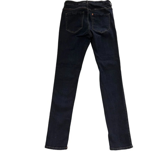 H&M High Rise Skinny Jeans Sz. 29 - Picture 5 of 9